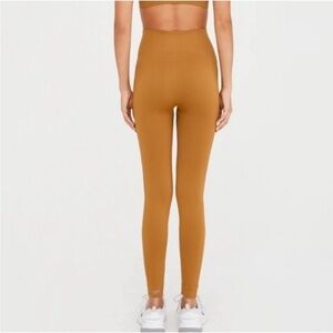 SET ACTIVE Sculptflex Seamless High Waisted Legging Color Glow